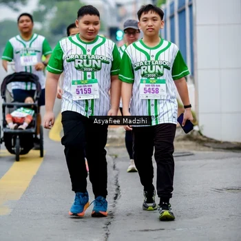 Runner Photo 8658419
