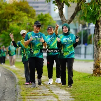 Runner Photo 8658421