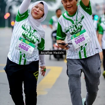 Runner Photo 8658422