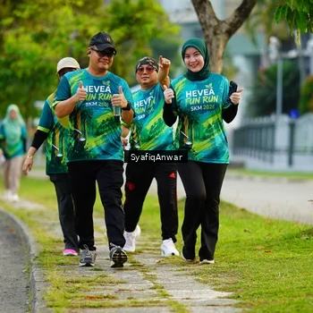 Runner Photo 8658423