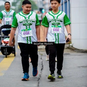 Runner Photo 8658424