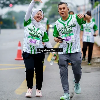 Runner Photo 8658425
