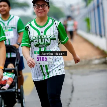 Runner Photo 8658427