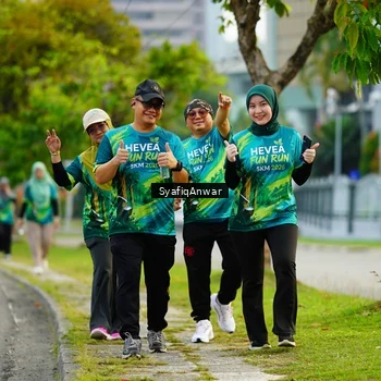 Runner Photo 8658429
