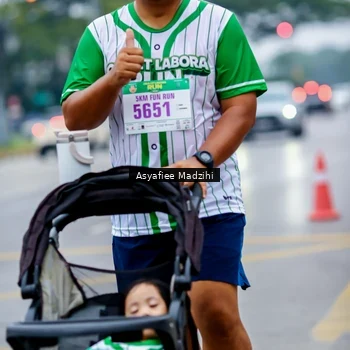 Runner Photo 8658430