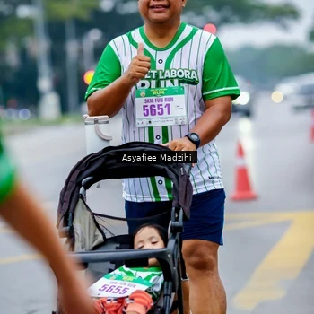 Runner Photo 8658433