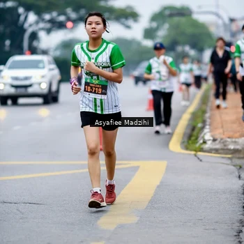 Runner Photo 8658435