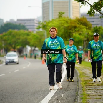 Runner Photo 8658436