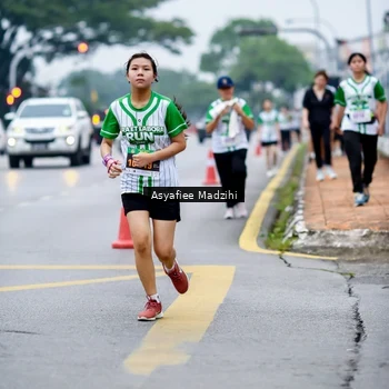 Runner Photo 8658438