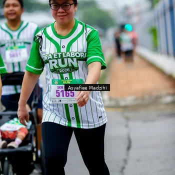 Runner Photo 8658439