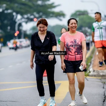 Runner Photo 8658442