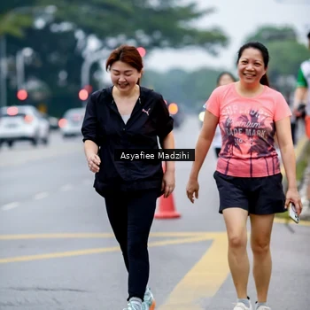 Runner Photo 8658444