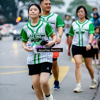 Runner Photo 8658446