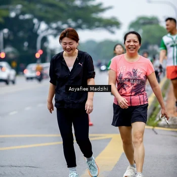 Runner Photo 8658447