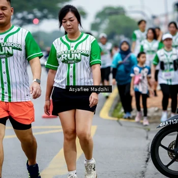 Runner Photo 8658448