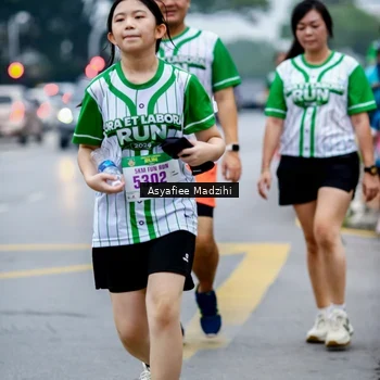 Runner Photo 8658449