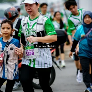 Runner Photo 8658452