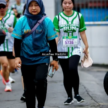 Runner Photo 8658455