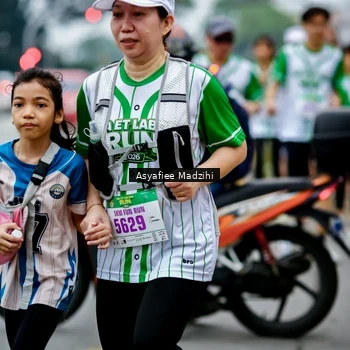 Runner Photo 8658456