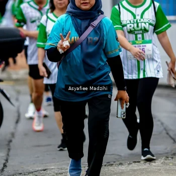Runner Photo 8658457