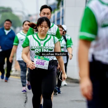 Runner Photo 8658458