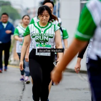 Runner Photo 8658459