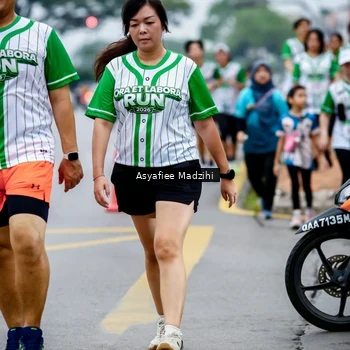 Runner Photo 8658460