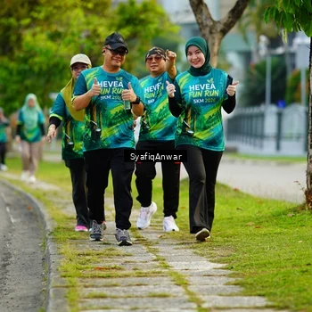 Runner Photo 8658462