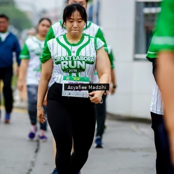 Runner Photo 8658463