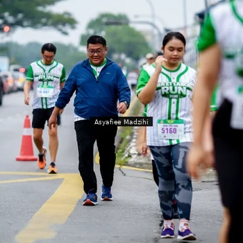 Runner Photo 8658464