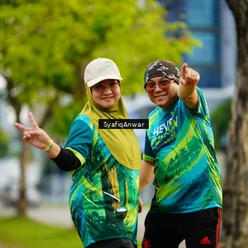 Runner Photo 8658465