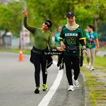 Runner Photo 8658466