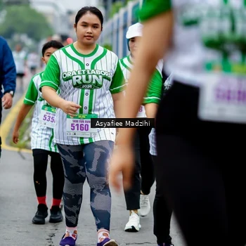 Runner Photo 8658467