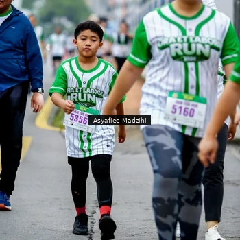 Runner Photo 8658468