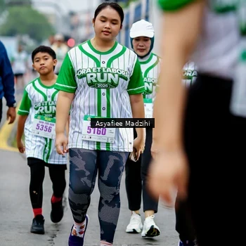 Runner Photo 8658469