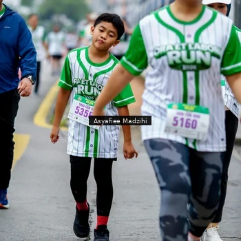 Runner Photo 8658471