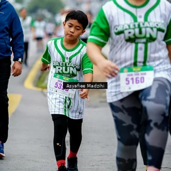 Runner Photo 8658472