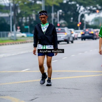 Runner Photo 8658473