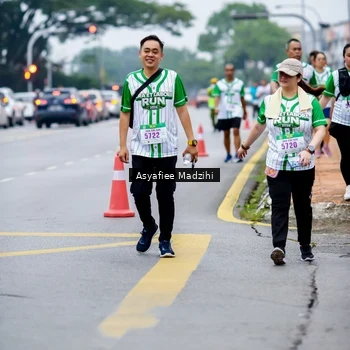 Runner Photo 8658474