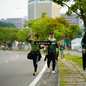 Runner Photo 8658476