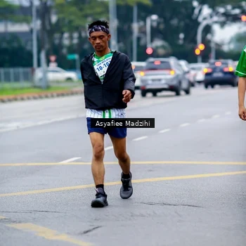 Runner Photo 8658478