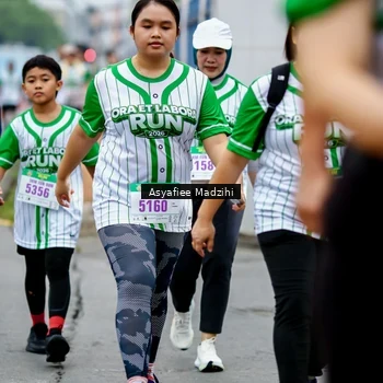 Runner Photo 8658481