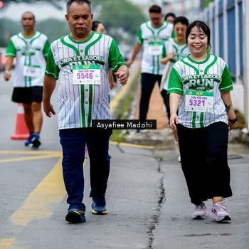 Runner Photo 8658482