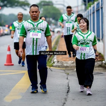 Runner Photo 8658483