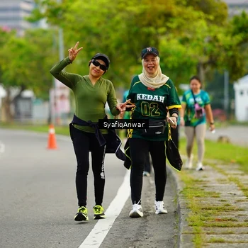 Runner Photo 8658484