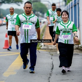 Runner Photo 8658485