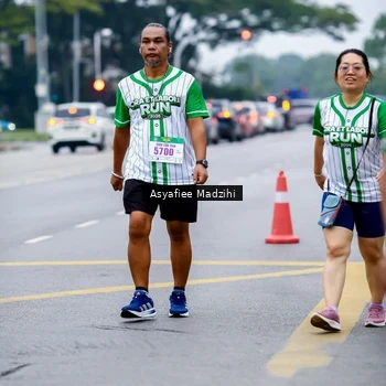 Runner Photo 8658486