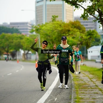 Runner Photo 8658487