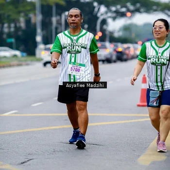 Runner Photo 8658488