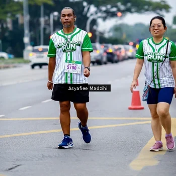 Runner Photo 8658489